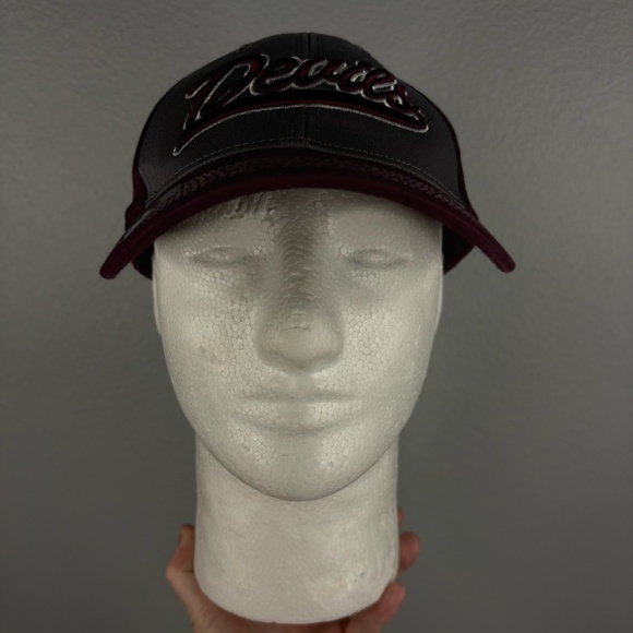 NWT Arizona State Sun Devils Baseball Hat - Picture 2 of 7